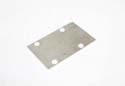 SHIM=CYL DOOR LATCH